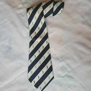 ♡Golf tie